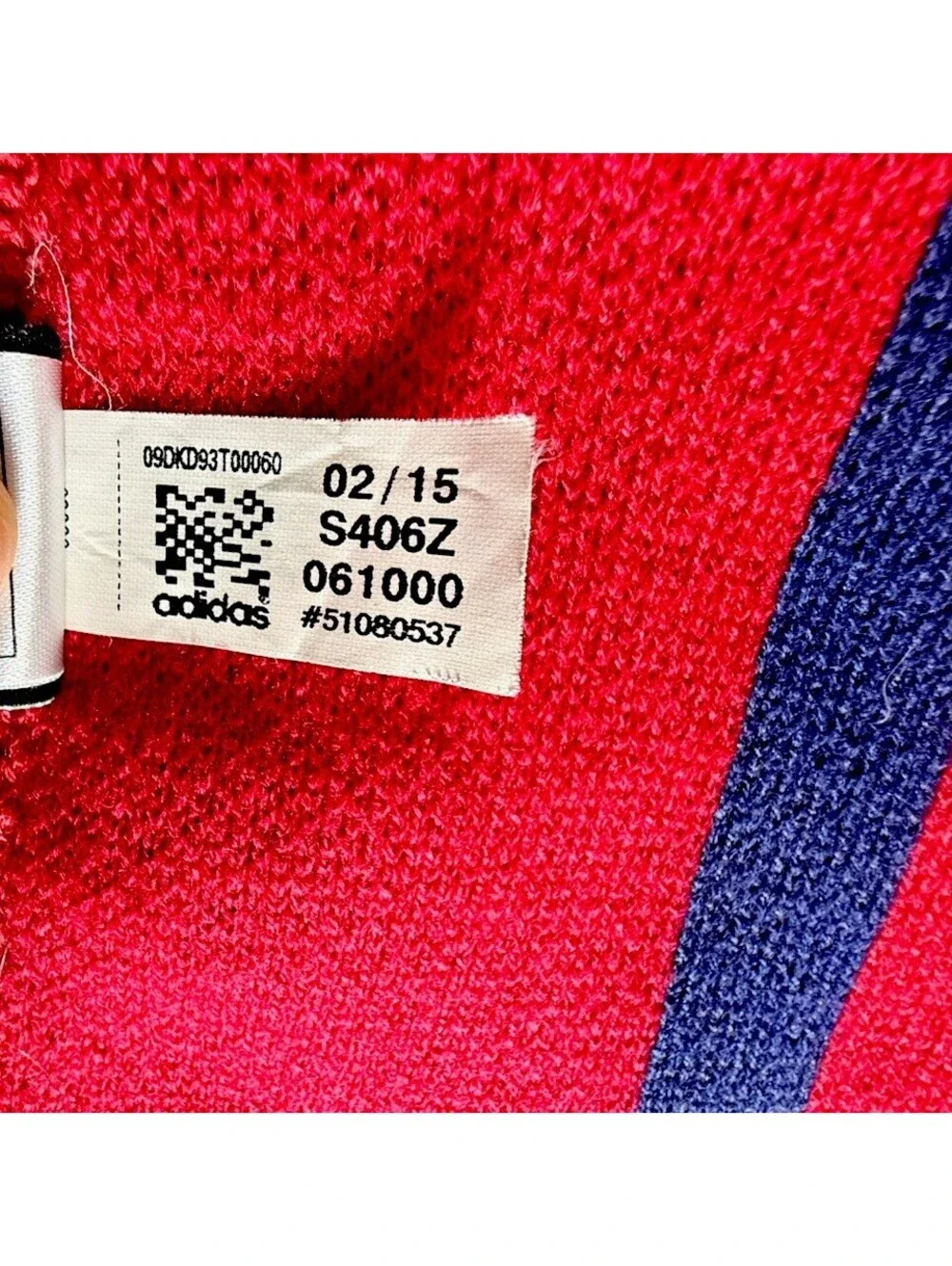 adidas red bull